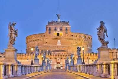 Rome by night: 3 hours tour with aperitivo or ice cream - Choosing 6pm aperitivo vs 9pm gelato