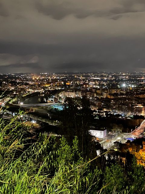 Rome by Night by car - Key Points I’d Highlight Before You Book