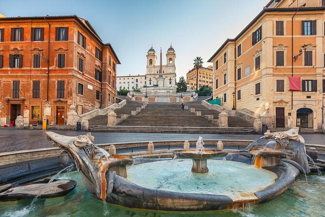 Rome By Night E-Bike Tour - Key Things to Know Before You Ride Rome by Night