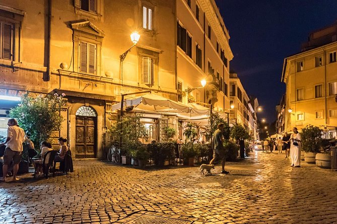Rome by Night: Private Tour with driver - When You Should Book This Tour (and When You Should Skip It)