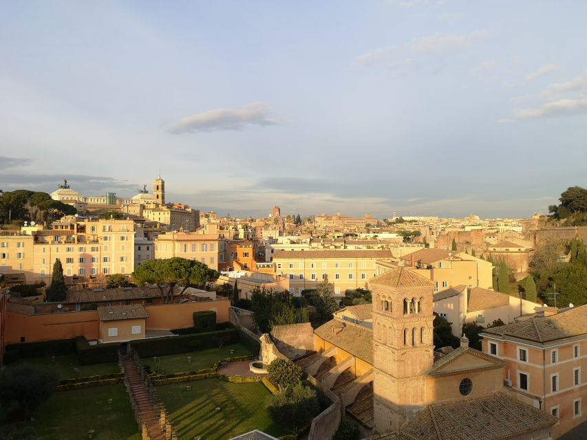 Rome By Night: Small Group E-Bike Tour - The Colosseum and Roman Forum: Seeing Power With Fewer Hassles