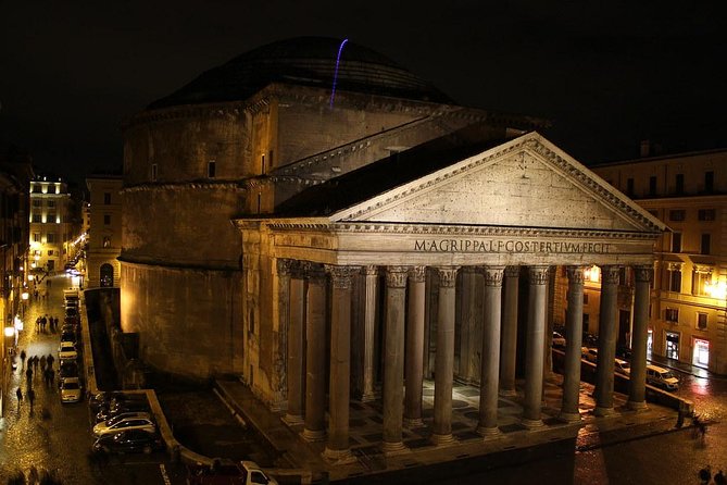 Rome by Night - Small Group Walking Tour with Gelato - Price and what you’re really buying