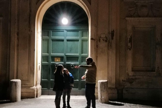 Rome by Night Vespa Tour - Who should book this Vespa night tour (and who might not love it)