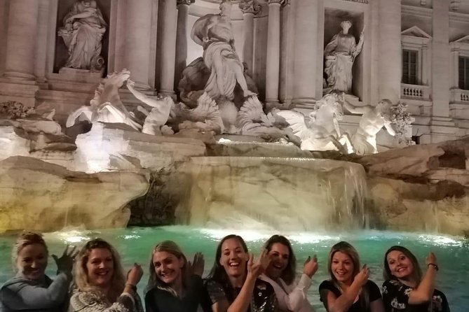 Rome by Night Vespa Tour - Should you book Rome by Night Vespa Tour with Dearoma Tours?