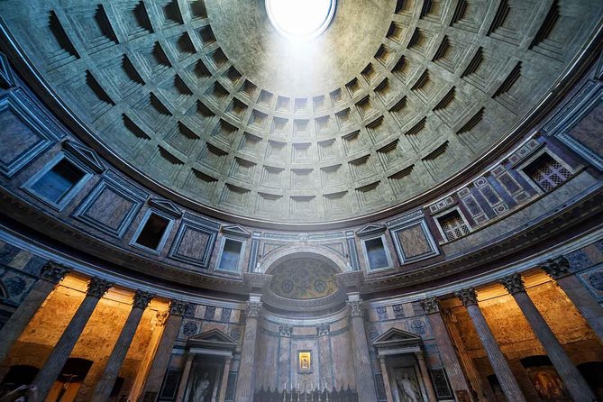 Rome by Night Walking Tour - Trevi Fountain after dark: the icon, the stories, and the coin moment