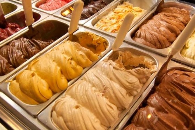 Rome by night with pizza & gelato ( minimum 2 people) - How This Rome Night Route Works (And Why It’s a Good Deal)