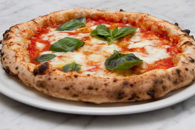 Rome by night with pizza & gelato ( minimum 2 people) - Piazza Navona: From Domitian’s Stadium to Evening Square