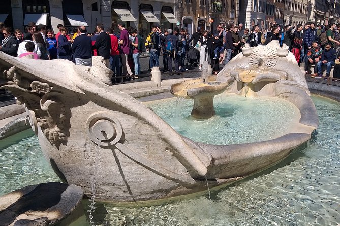 Rome Cabs - Key things to know before you go