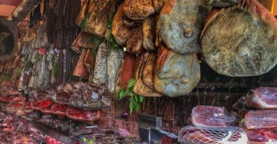 Rome: Campo De' Fiori Market & Trevi 4-Hour Food & Wine Tour - Campo de’ Fiori Market: more than a pretty square