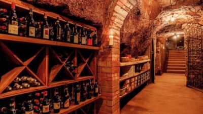 Rome: Candlelight Wine tasting in ancient roman Cave - Pigneto After Dark: The Neighborhood Feel You Actually Want