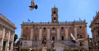 Rome: Capitoline Museums Private Guided Tour - Meeting at the Capitoline Museums: Where the Tour Starts
