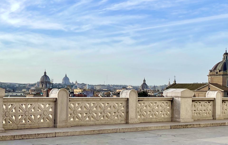 Rome: Capitoline Museums Private Guided Tour - Castellani Vases: The 700-Object Lesson in Taste