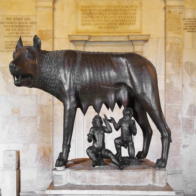 Rome: Capitoline Museums Ticket and Hop On Hop Off Bus - Key Things That Make This Combo Worth Your Time