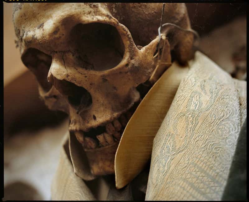 Rome: Capuchin Crypt experience with Panoramic transfer - Panoramic transfer to Barberini: arriving ready to notice details