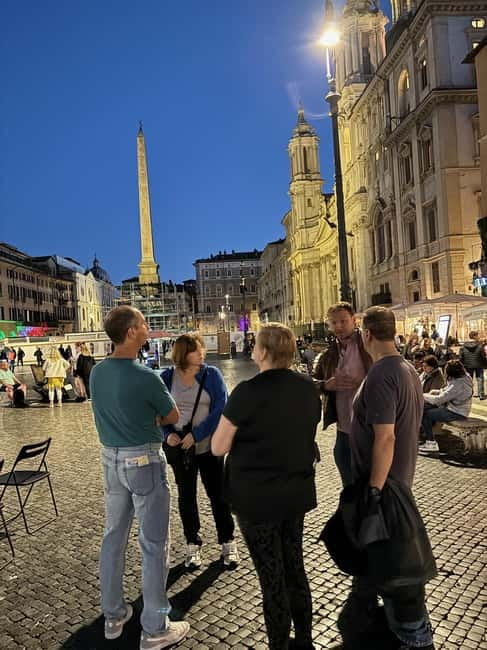 Rome: Capuchin Crypt & Rome’s Dark Secrets Small Group Tour - What makes the guides matter (and why the stories feel different)