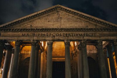 Rome: Capuchin Crypt to Pantheon Tour - Starting at the Capuchin Crypt: bones, art, and the guide’s role
