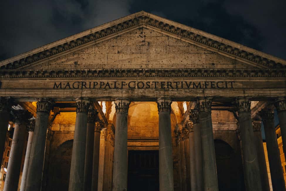 Rome: Capuchin Crypt to Pantheon Tour - Starting at the Capuchin Crypt: bones, art, and the guide’s role