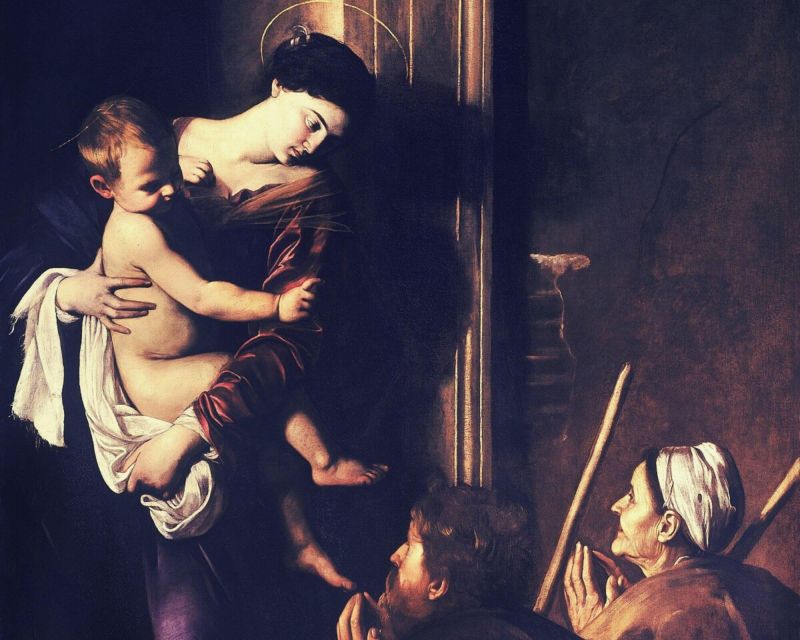 Rome: Caravaggio and Baroque Art Private Guided Tour - Key Things That Make This Tour Worth It
