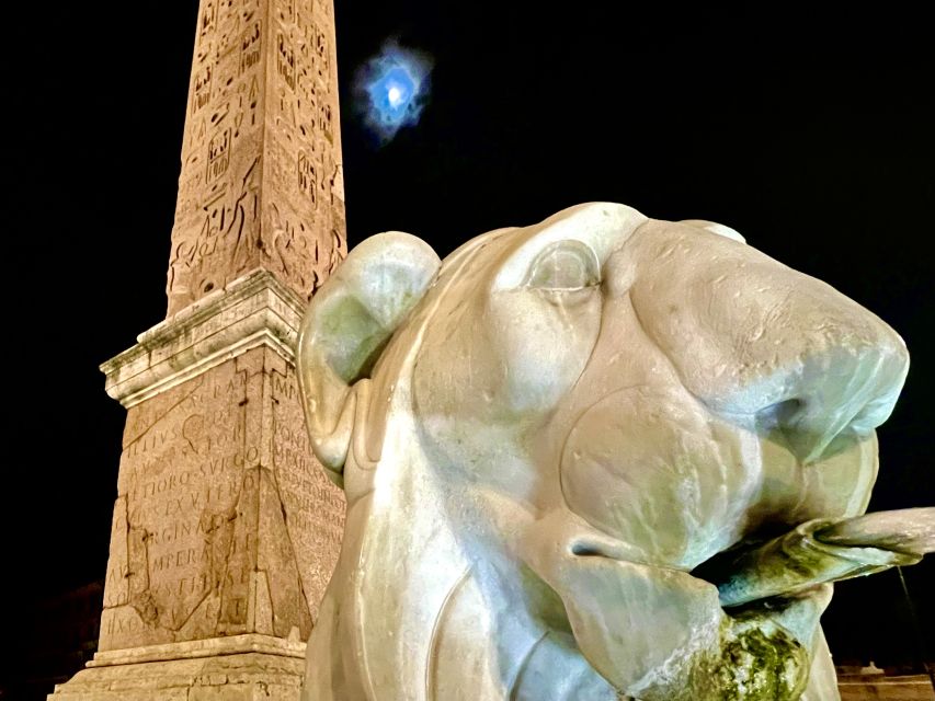 Rome: Caravaggio and Baroque Art Private Guided Tour - Caravaggio’s Rome: why this private route works