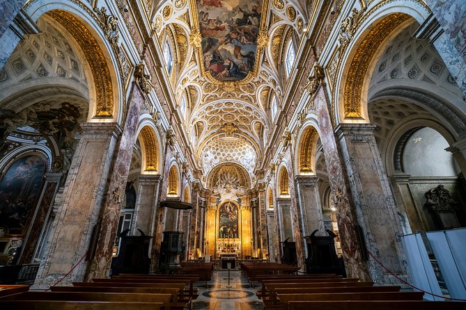 Rome Caravaggio and Baroque Masterpieces Private Guided Tour - Ara Pacis and Augustus’s Tomb: The Roman Past in the Middle of Modern Rome
