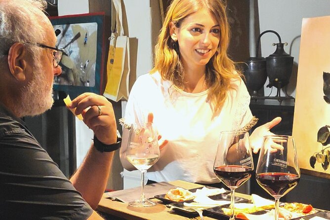Rome: Caravaggio Experience with Light Lunch and Wine Tasting - The Caravaggio Map: Turn This Tour Into a Self-Guided Hunt