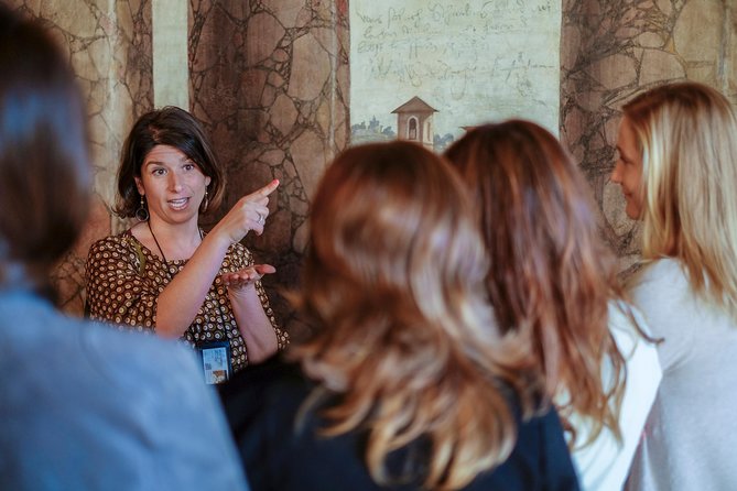 Rome: Caravaggio Private Guided Tour with Tickets - Why Caravaggio Feels Personal in Rome’s Small Churches