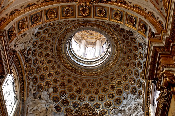 Rome: Caravaggio Private Guided Tour with Tickets - Tickets, Mobile Access, and What You’re Really Paying For