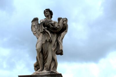Rome: Castel Sant’ Angelo Ticket and Audio Guide - Getting in faster: skip-the-line entry that actually saves time