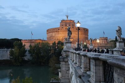 Rome: Castel Sant'Angelo Entry Ticket & Express Tour - Price and value: what $69.99 is really paying for