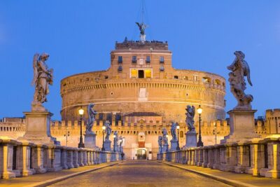 Rome: Castel Sant’Angelo Priority Entry Ticket - Ticket pickup timing: the part that can make or break your visit