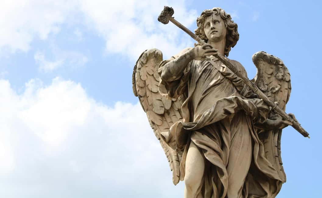 Rome: Castel Sant’Angelo Priority Line Ticket & Audio Guide - How the Vatican-area audio tour extends your Rome day