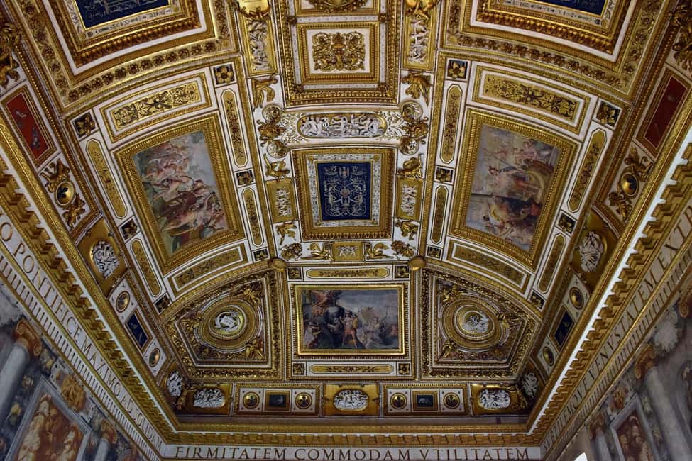 Rome: Castel Sant’Angelo Priority Line Ticket & Audio Guide - Should you book this Castel Sant’Angelo priority ticket with audio?