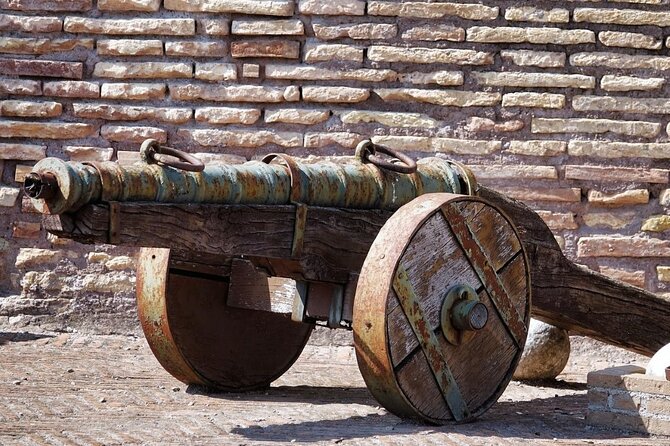 Rome: Castel Sant’Angelo: Private English Tour - Key points worth knowing