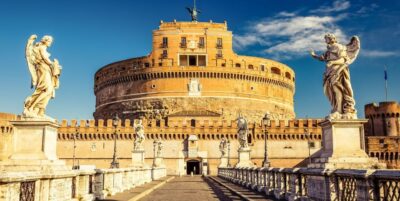 Rome: Castel Sant'Angelo Reserved Entry - Priority Entry: What You Gain With Reserved Access