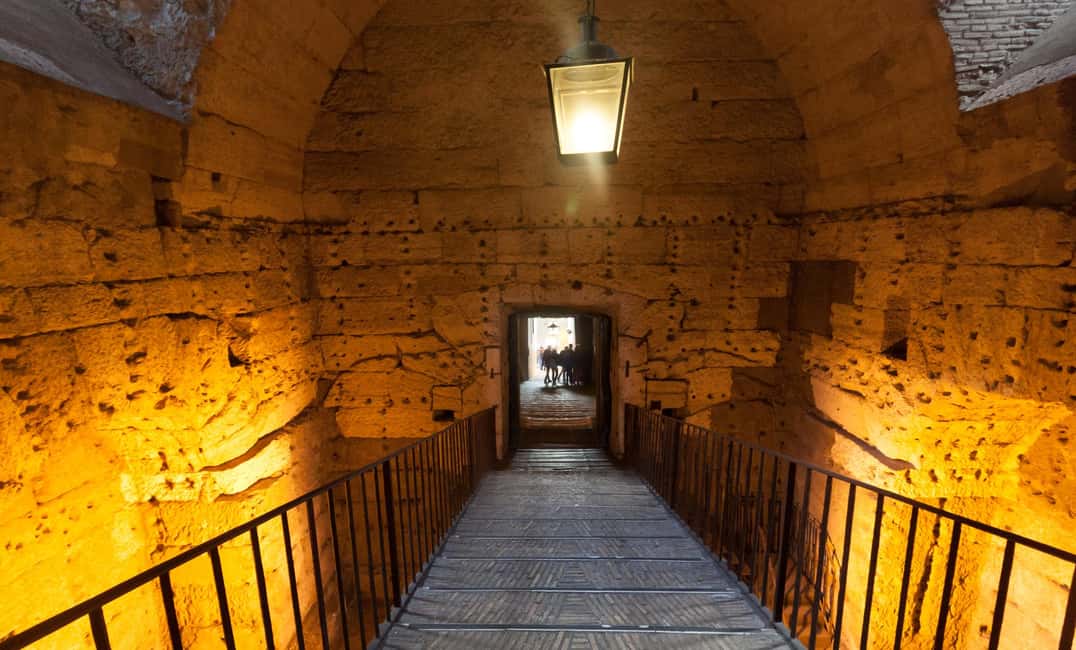 Rome: Castel Sant'Angelo Skip-the-Line Entry Ticket - Should you book? The quick decision guide