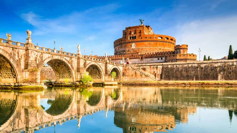 Rome: Castel Sant'Angelo Skip-the-Line Entry Tickets - Should You Book This Castel Sant’Angelo Skip-the-Line Ticket?
