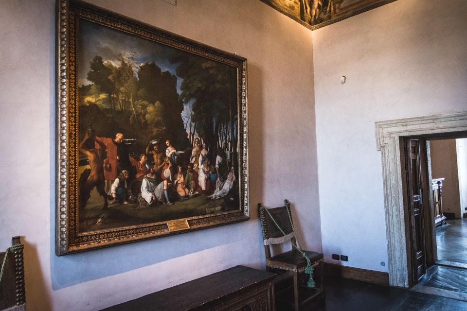 Rome: Castel Sant'Angelo Skip-the-Line Guided Tour - Who This Tour Fits Best