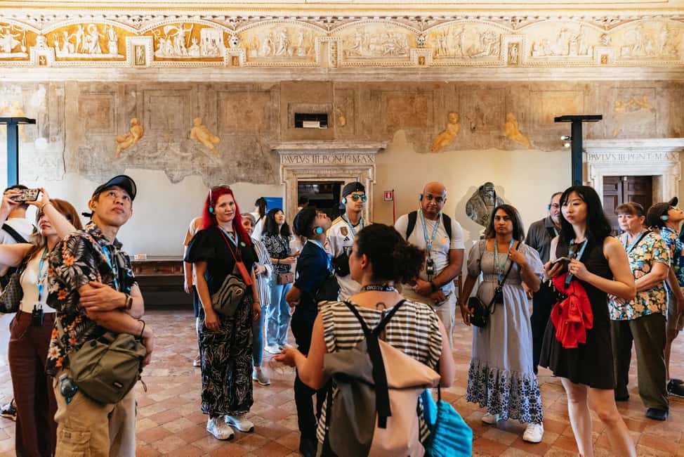 Rome: Castel Sant'Angelo Skip-the-Line Guided Tour - Price and Value: Is $66.05 Worth It?