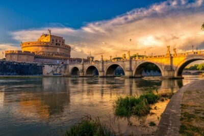Rome: Castel Sant’Angelo Skip-the-Line Ticket & Audio Guide - Getting in smoothly with your emailed tickets and timed entry