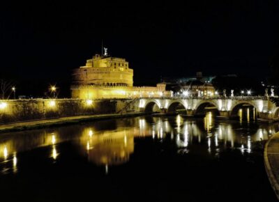 Rome: Castel Sant'Angelo Tour With Skip-the-line Access - The big win: skip-the-line access at a Rome hotspot