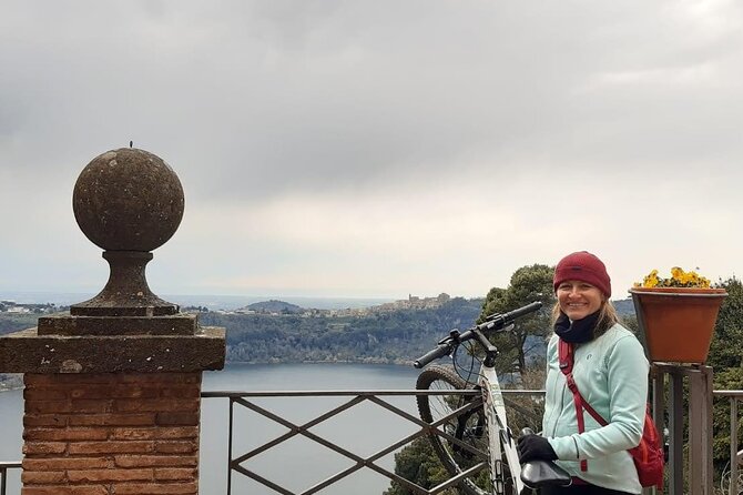 Rome: Castelli Romani Day Trip by Train and E-Bike - E-Bike Comfort, Effort Level, and Safety (What to Expect)