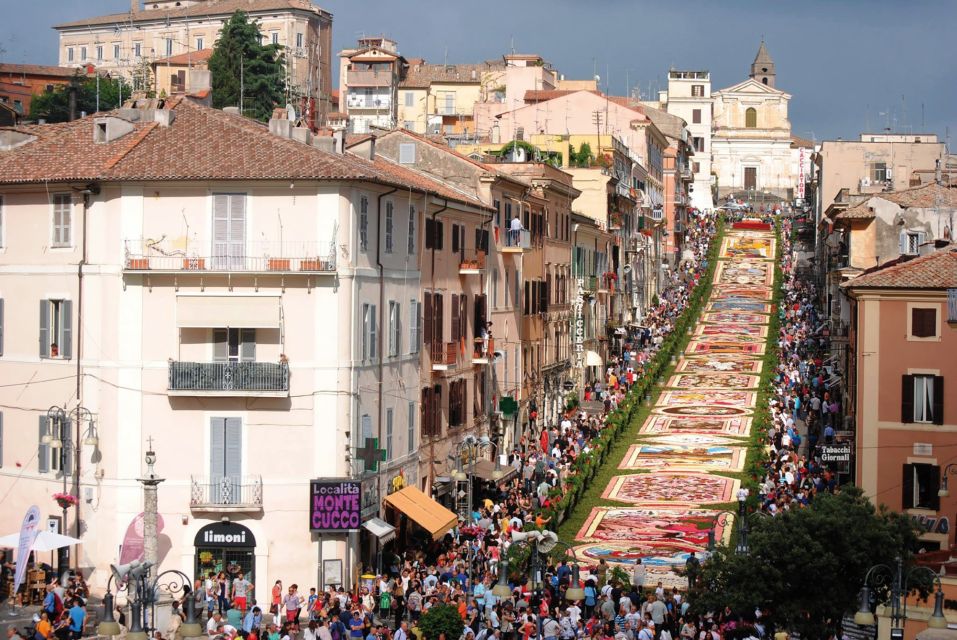 Rome: Castelli Romani Hop-on and Hop-off Tour - Should you book the Rome: Castelli Romani Hop-on and Hop-off Tour?