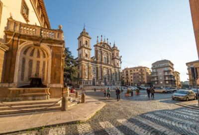 Rome: Castelli Romani Hop-on and Hop-off Tour - Meeting point and timing: making the day feel smooth
