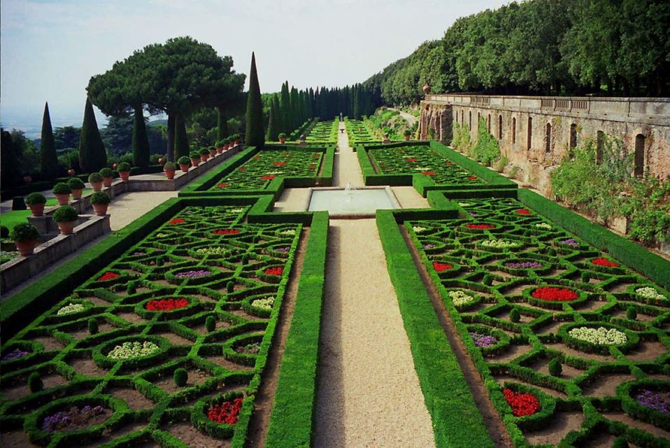Rome: Castelli Romani Hop-on and Hop-off Tour - The €20 voucher: turning the day into a real food-and-sights experience