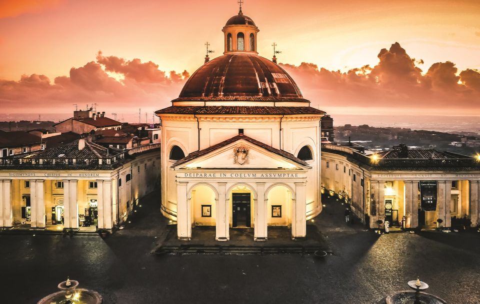Rome: Castelli Romani Hop-on and Hop-off Tour - What the guides add (Marco, Eliza, Davide) and why it changes the day