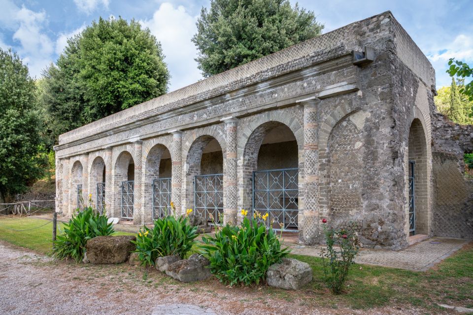 Rome: Castelli Romani Hop-on and Hop-off Tour - Who this tour fits best (and who should skip it)
