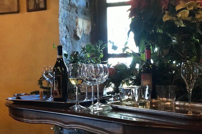 Rome - Castelli Romani Private Wine Tasting - The Three Varietals Tasting: Small-Group Quality Without the Rush