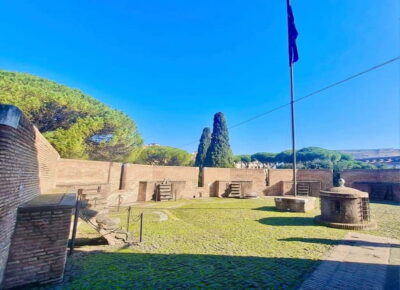 Rome: Castle Sant'Angelo Ticket w/ audioguide option - Skip-the-line entry and a self-paced visit that works