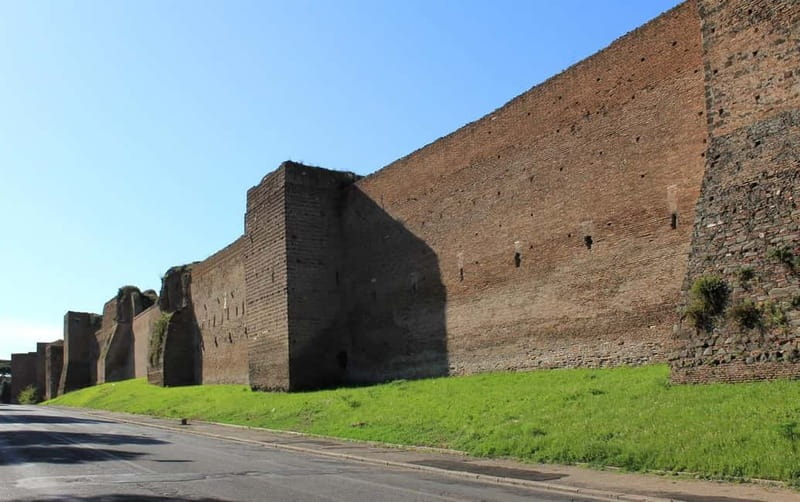 Rome: Catacombs and Basilicas with Holy Stairs Tour - Scala Sancta (Holy Stairs): short stop, powerful focus