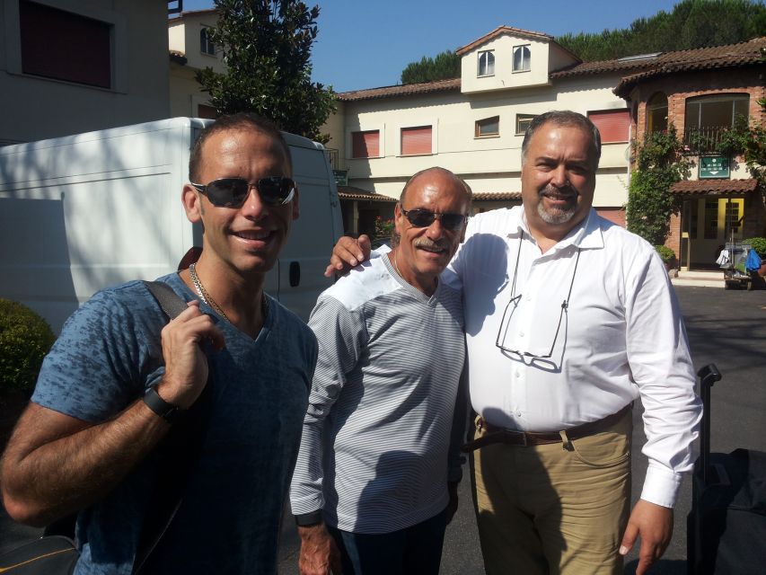 Rome: Catacombs & Appian Way 3-Hour Private Guided Tour - Who This Tour Suits Best (and Who Should Skip It)